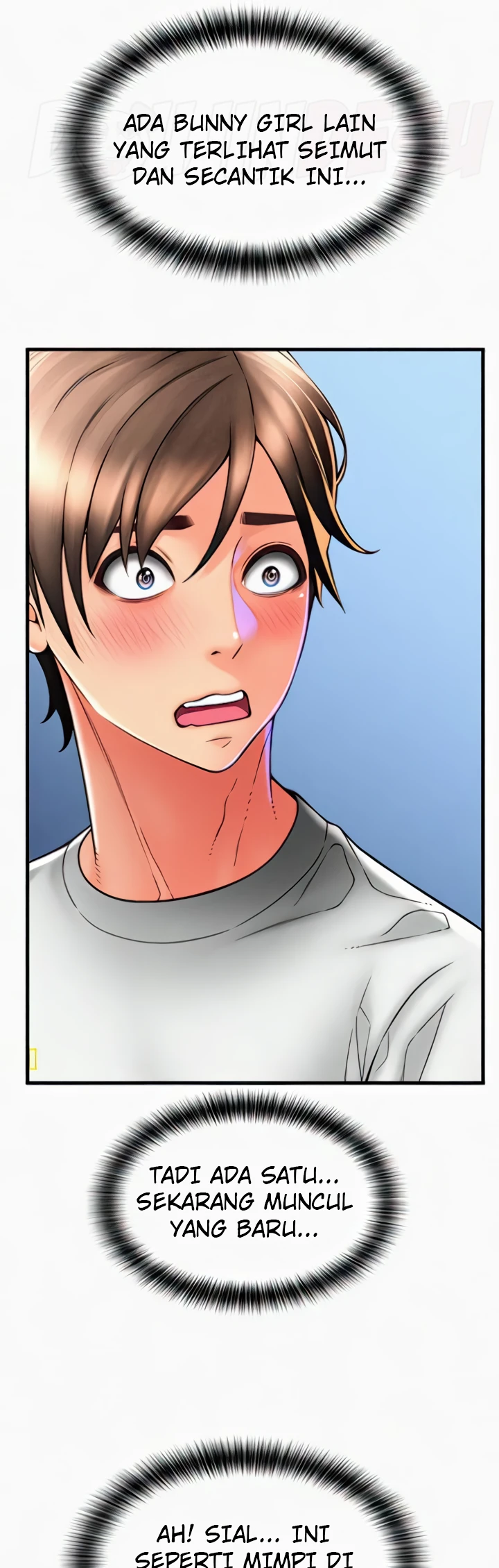 Pay With Sperm Pay Chapter 36 - Page 29